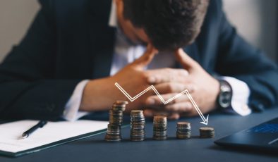 2023 yılında iflaslar patladı!