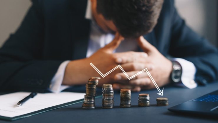 2023 yılında iflaslar patladı!