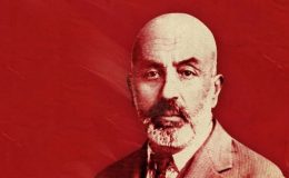 İstiklal Marşı şairi: Mehmet Akif Ersoy