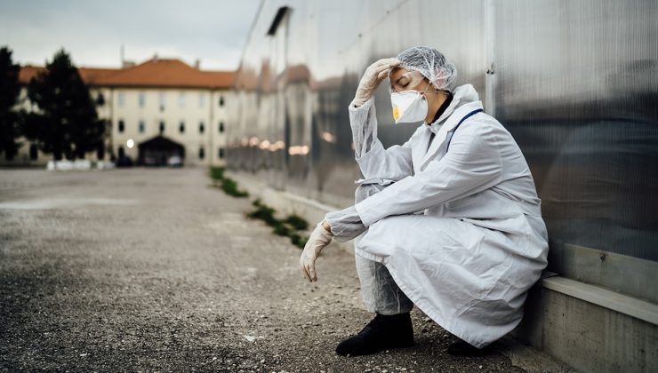 Sağlıkta şiddette ürküten veriler