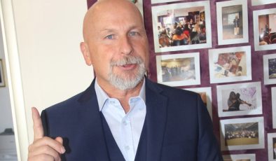 Salgın hastalıklar ve depremler için önlemlerinizi alın!