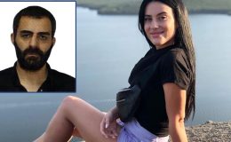 Sevgilisini kalbinden bıçaklamıştı… Irina cinayeti anlattı