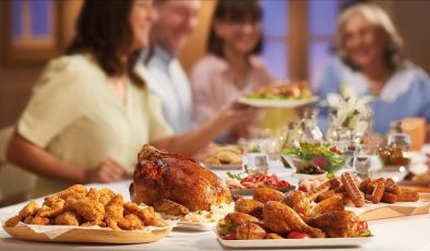 Yılbaşıyla ilgili dikkat çeken araştırma: Türkiye yeni yıla evinde girecek