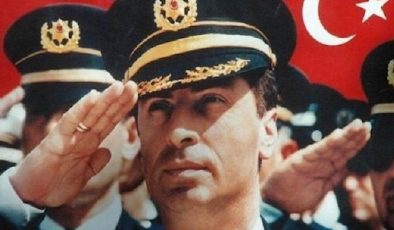 Gaffar Okkan ölümünün 23. yılında anılıyor