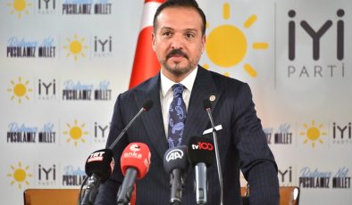 İYİ Parti’nin İstanbul ve Ankara adayını açıklayacağı tarih belli oldu