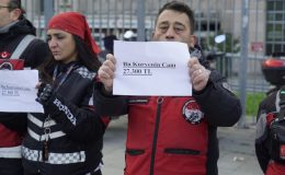 Motokuryelerden adalet çağrısı: Sözün bittiği nokta…