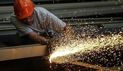 Sanayi kapasite raporu sayısı 2023’te arttı