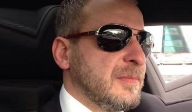 Şike kumpasında FETÖ’cü avukata 7 yıl 6 ay hapis