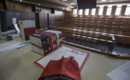 SODES davasında karar çıktı