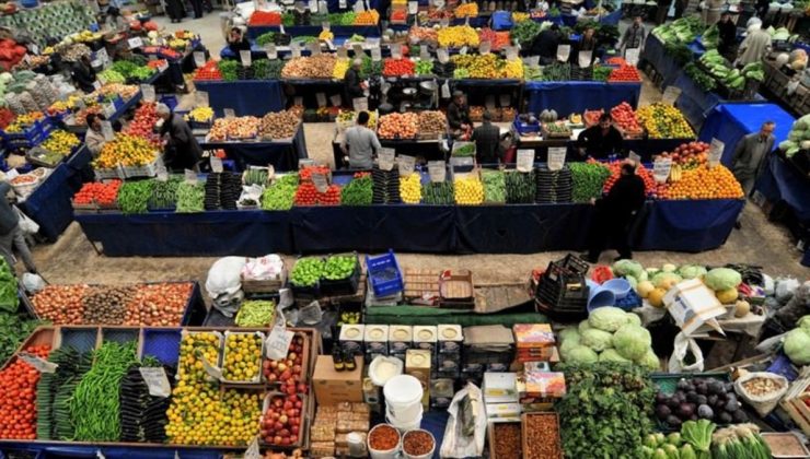 TZOB: 2023’te bütün ürünlerde fiyat artışı oldu