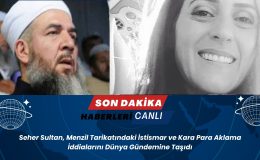 Menzil Tarikatı’ndaki İtiraflarla Gündeme Gelen İsim Destek Buldu!