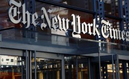 New York Times cinsel saldırı haberlerini İsrailli istihbaratçıya yaptırmış