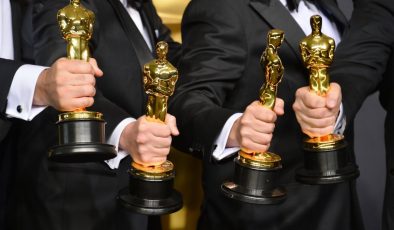 Oscar Ödülleri’nde kimse kaybetmiyor… İşte 180 bin dolarlık hediye çanta…