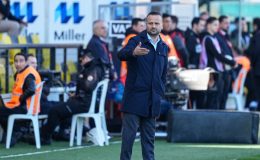 Osman Zeki Korkmaz: Bazı şeyler can sıkıcı olmaya başladı