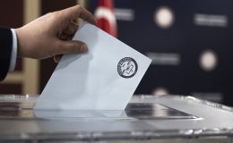 5 adımda oy kullanma rehberi