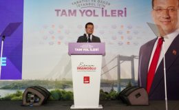 İmamoğlu’ndan 31 Mart çağrısı