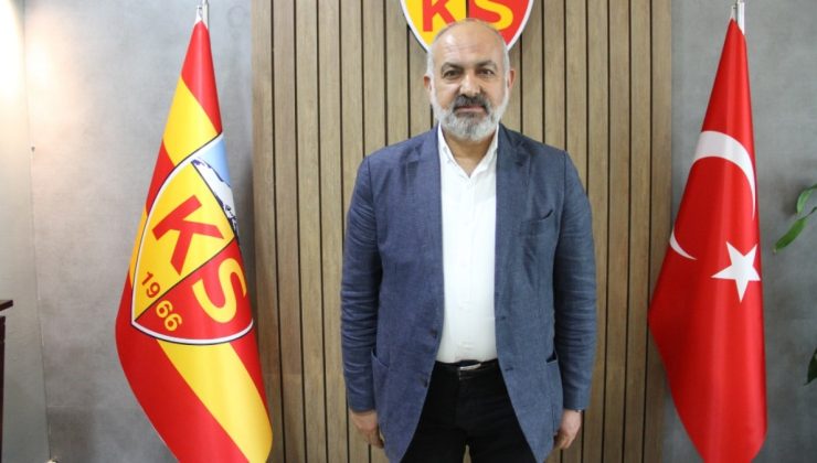 Ali Çamlı’dan seçim tarihine destek