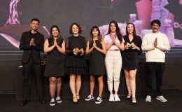 Dijitalin yıldızları belli oldu