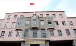 MSB’den ‘Irak’ açıklaması: İncelediler