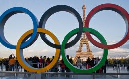 Paris 2024 Olimpiyat Oyunları’na 100 gün kaldı