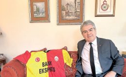 Süheyl Batum: “Florya’da neler oluyor kimsenin haberi yok”