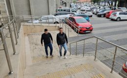 Tartışmalı Ankaraspor-Nazilli Belediyespor hakkında suç duyurusu