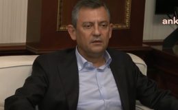 Özel’den erken seçim ve Esenyurt Belediyesi açıklaması