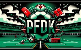 PFDK’dan 14 Süper Lig kulübüne para cezası