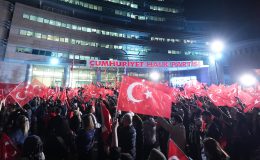 CHP’den İstanbul’da yurt dışı zirvesi