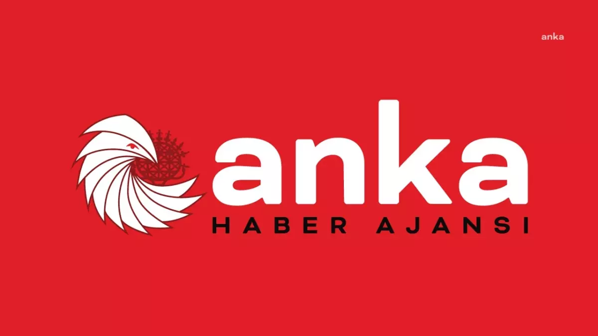 Anka Haber Ajansı 3 Ekim Perşembe Gündemi
