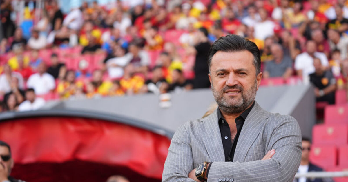 Bülent Uygun: Kötü tarafımız buradan puansız dönmek