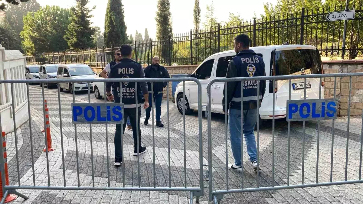Cem Garipoğlu’nun Mezarı Açılıyor