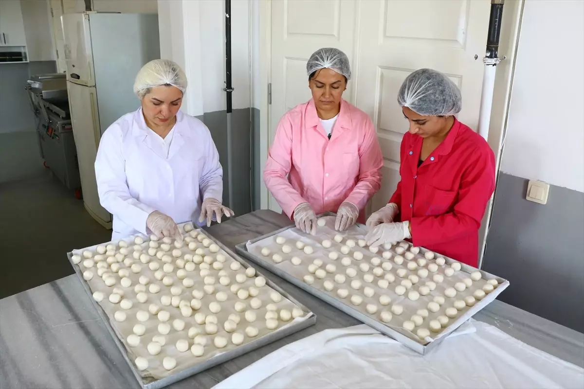 Kadın Girişimciden İhracat ve İstihdam