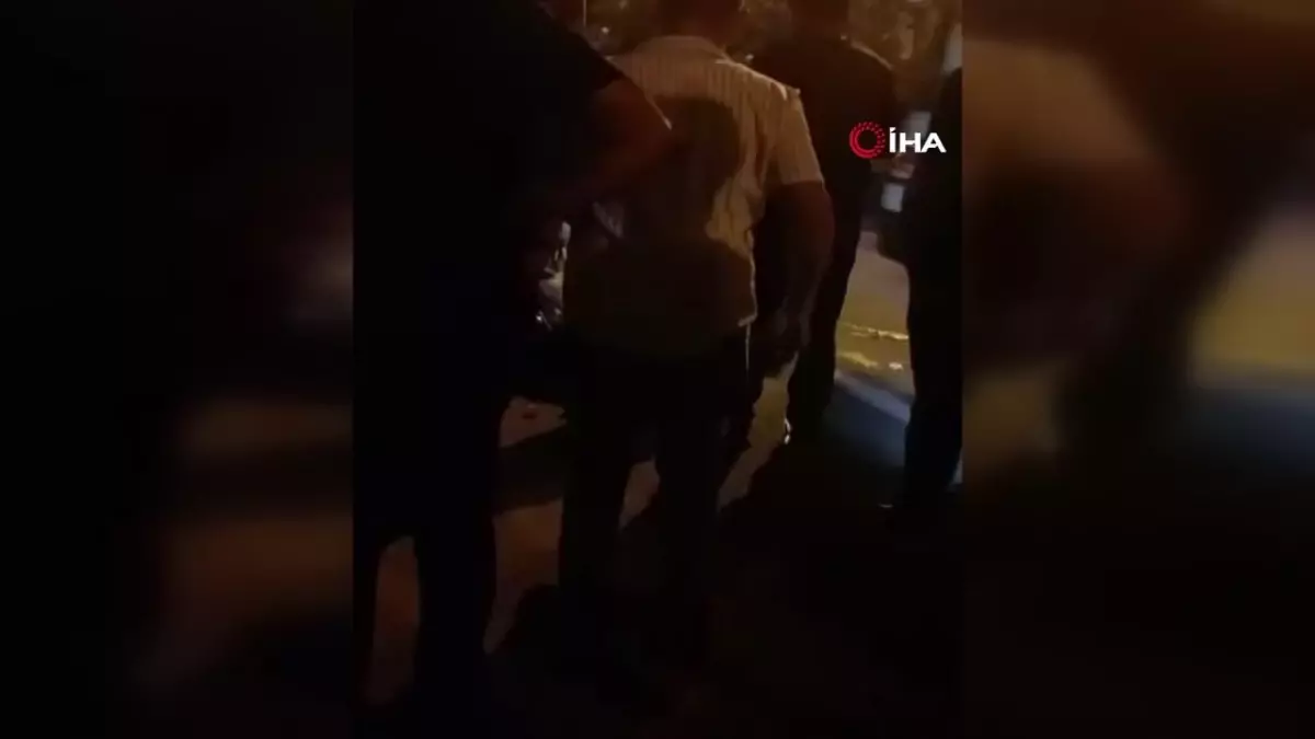 Siverek’te Kadına Çarpan Sürücü Kaçtı