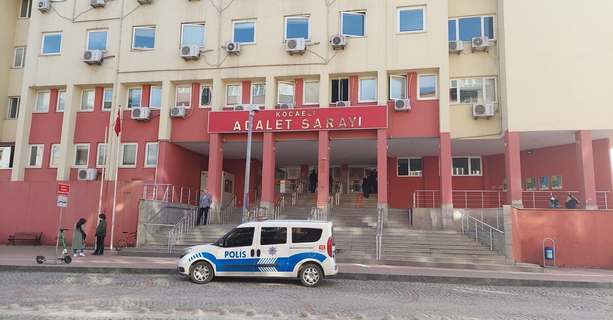 Zihinsel engelli kıza cinsel istismar iddiasına beraat