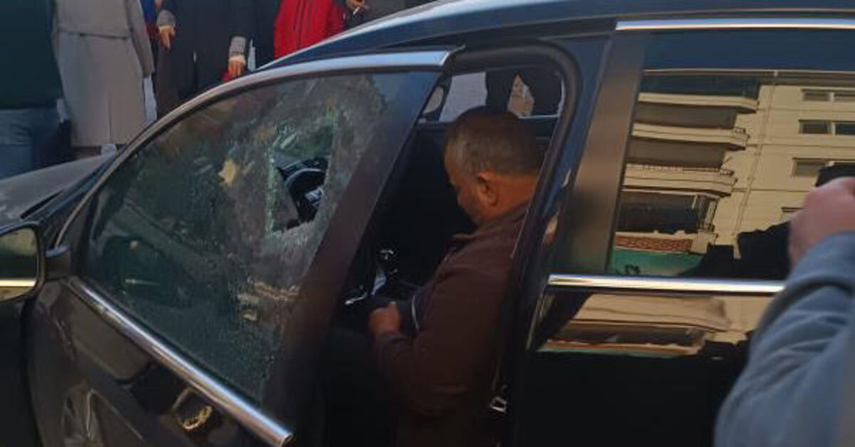 Eşiyle ilişkisi olduğunu düşünüp öldürdü