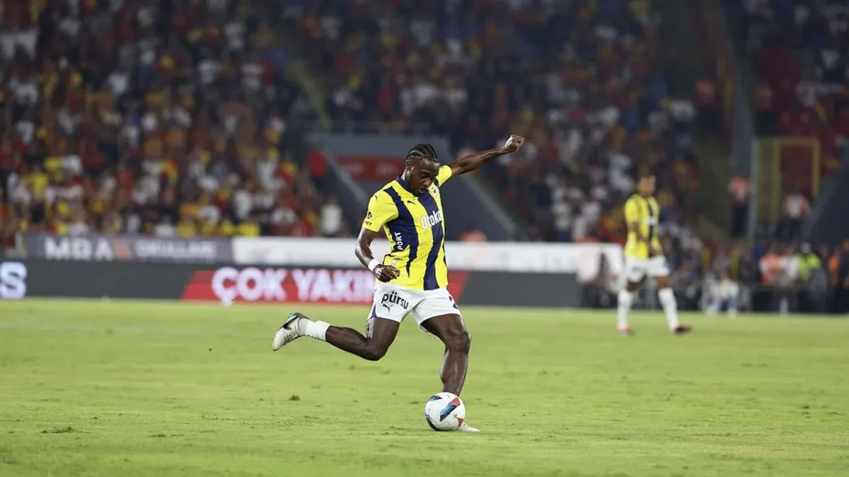 Fenerbahçe’de Osayi için son karar