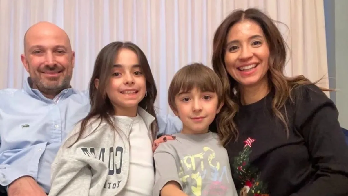 Bursalı diş hekimi çift ile 2 çocuğu otel yangınında öldü