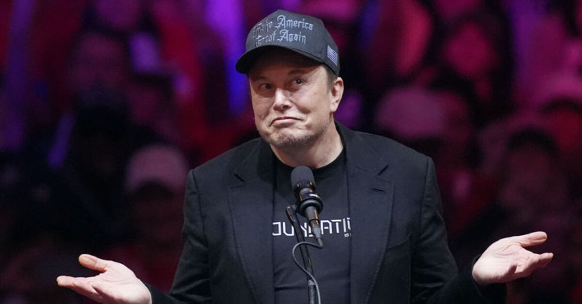 İngiltere Devlet Bakanı Jess Phillips: Elon Musk kendi işine baksın