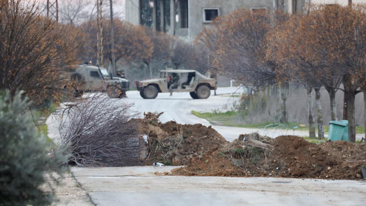 Lübnan Sağlık Bakanlığı: İsrail ordusunun saldırılarında 15 kişi öldü