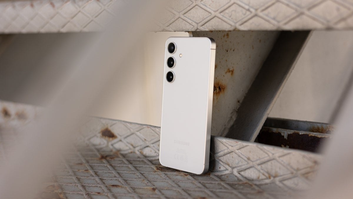 Samsung Galaxy S25 Slim’in performans skoru ortaya çıktı