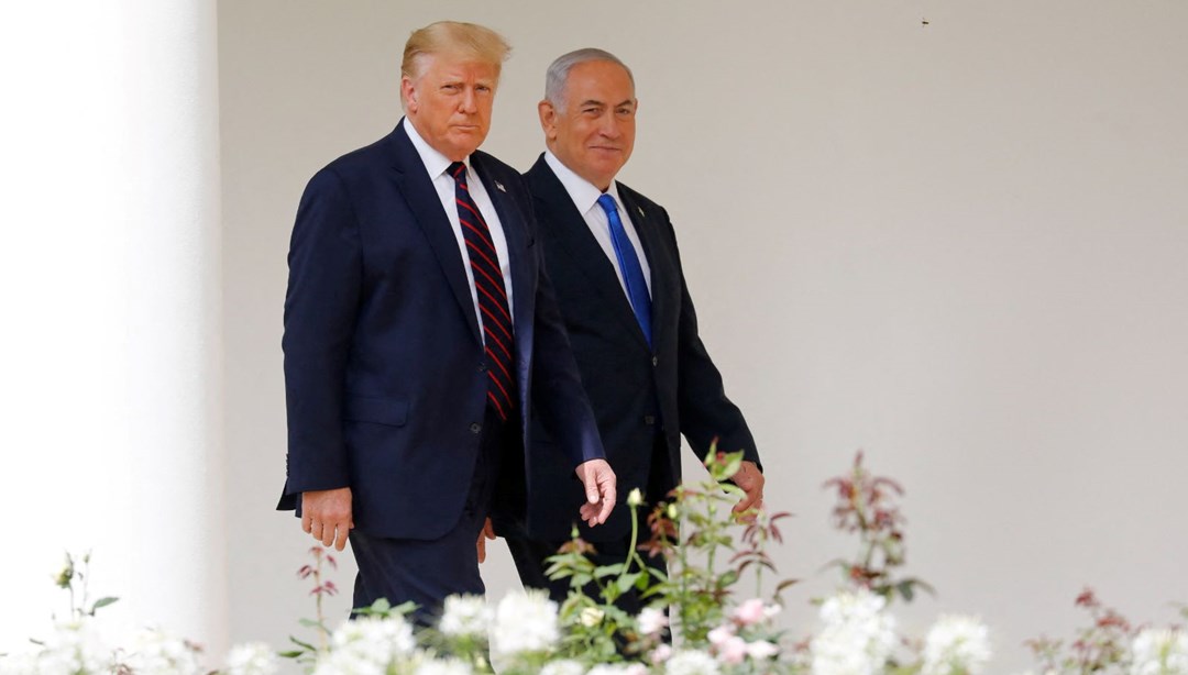 ABD Başkanı Trump: Gazze’de ateşkes sürecinin garantisi yok