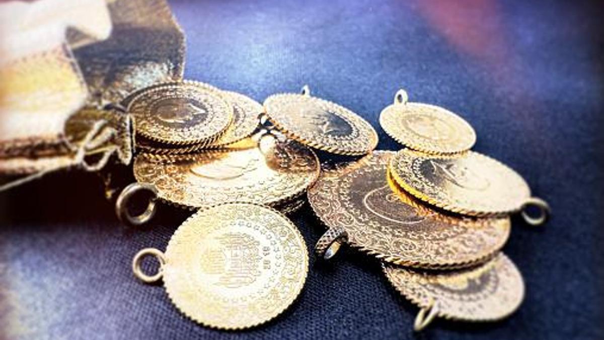 Altın fiyatları rekor kırıyor! 2025 için yeni tahminler ne yönde?