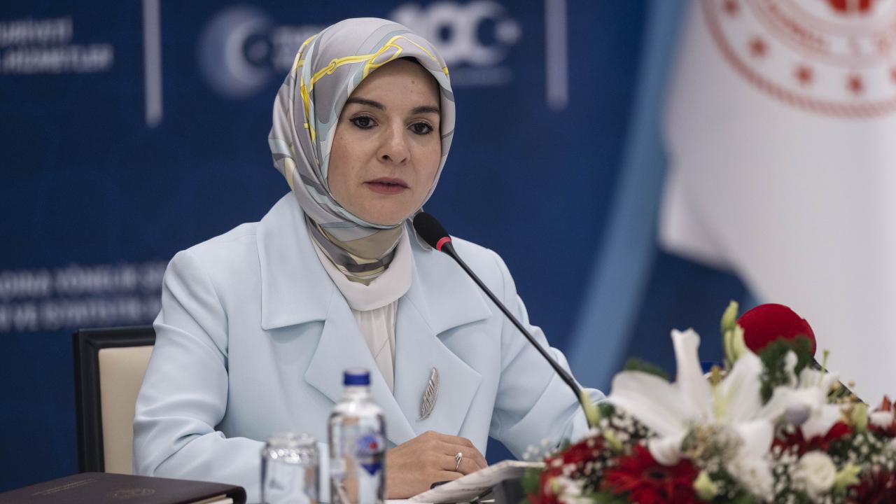 Bakan Göktaş: Dijital bağımlılıkta kademeli bir düzenleme önereceğiz