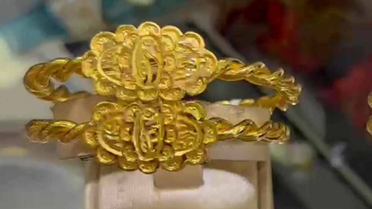 ‘Erzurum burması’ coğrafi işaret belgesi aldı