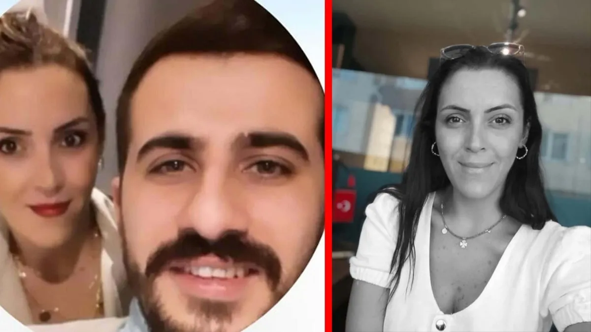 Evde havlupana asılı cesedi bulundu! İntihar davası cinayete döndü! Meğer daha önce eve bıçakla…