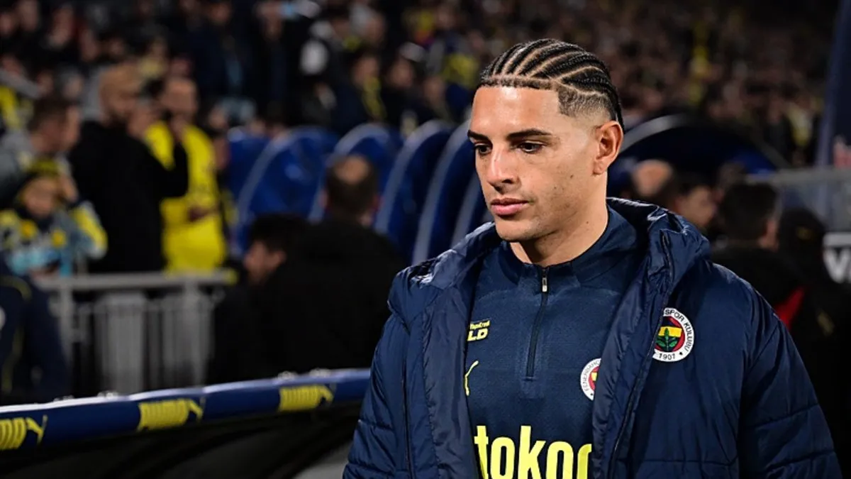 Fenerbahçe’de Diego Carlos şoku!