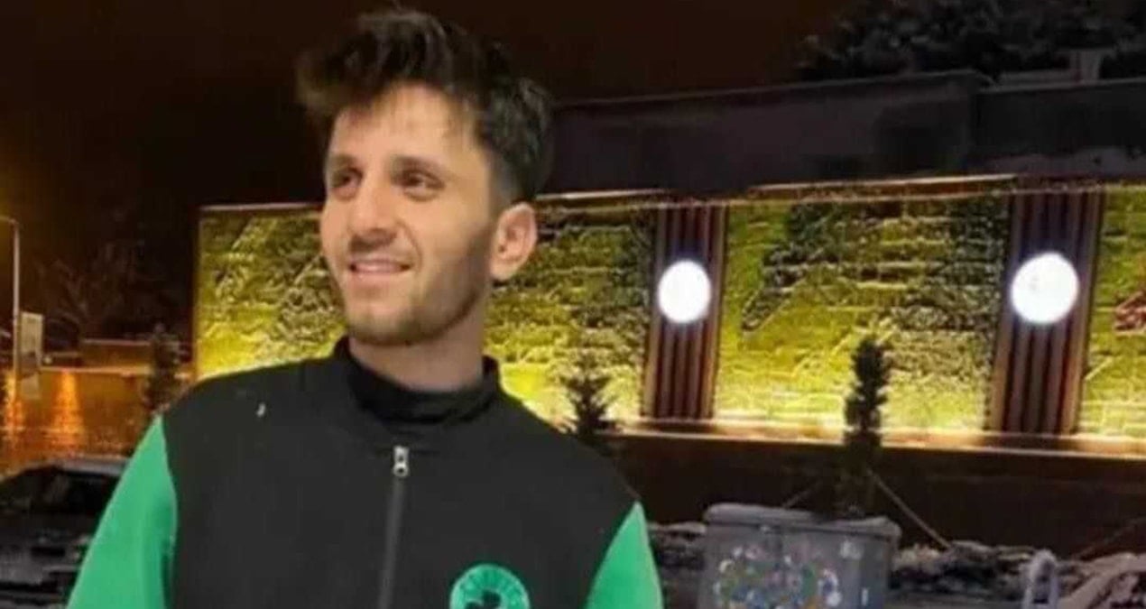 Genç kadın tartıştığı sevgilisini bıçaklayarak öldürdü