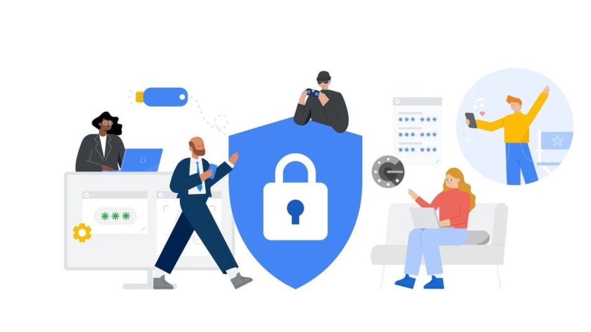 Google, gelişmiş 2FA istemiyle oturum açmaya ekstra güvenlik ekledi