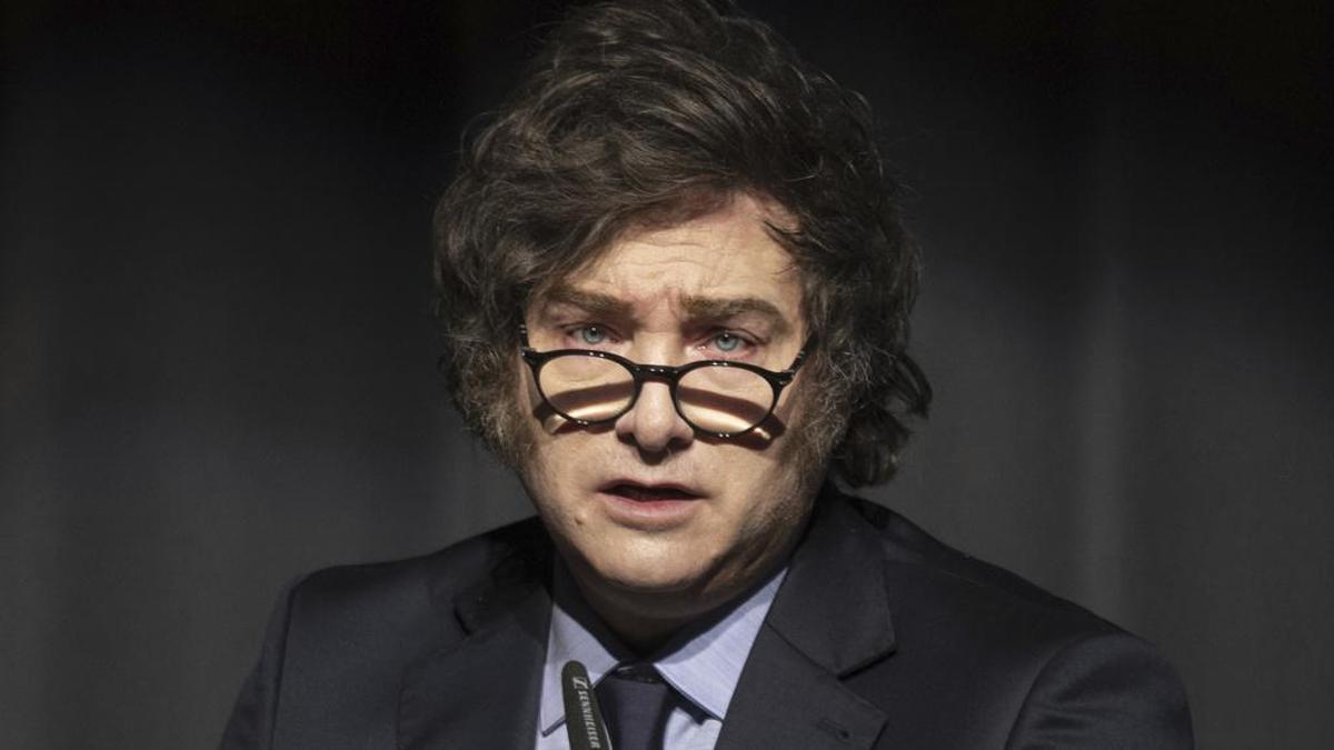 Javier Milei duyurdu: Arjantin DSÖ’den çekiliyor!